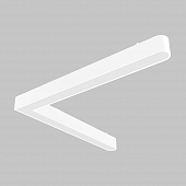 Трековый светильник Ut25 IL.0007.1600-20-WH 