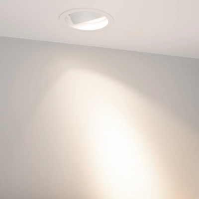 Точечный светильник VORTEX 057755