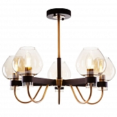 Потолочная люстра Tara FR5028PL-05B 