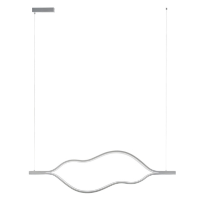 Подвесной светильник Tape Light 10403/1000 SN