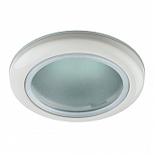 Точечный светильник  WR1 WH 