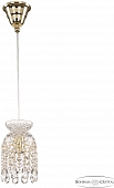 Подвесной светильник 1478 14781P/11 G 