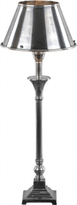 Интерьерная настольная лампа  NL-50324