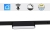 Трековый светильник 13001-9.3-001UR magnetic LED6W BK CCT+SMART Трековый светильник 13001-9.3-001UR magnetic LED6W BK CCT+SMART