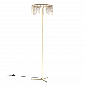 Торшер MD23001008 ML23001008-1A gold 