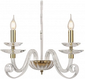 Бра 8570 8572/A gold polished 