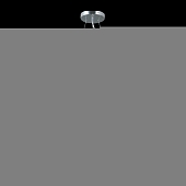 Подвесная люстра  IL0728-9PSQ-24 CR ARIES 