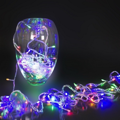 Гирлянда  A-001 LED MIX