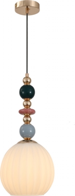 Подвесной светильник Charm V10902-P