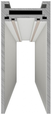 Шинопровод SMART BASE TR2001-WH