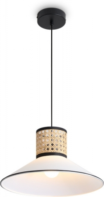 Подвесной светильник Mixture FR5483PL-01B3