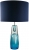 Интерьерная настольная лампа Crystal Table Lamp BRTL3022 Интерьерная настольная лампа Crystal Table Lamp BRTL3022