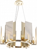 Подвесная люстра Deluxe DELUXE SP6 
