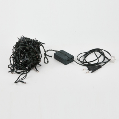 Гирлянда  ULD-S2000-200/DGA AMBER IP20