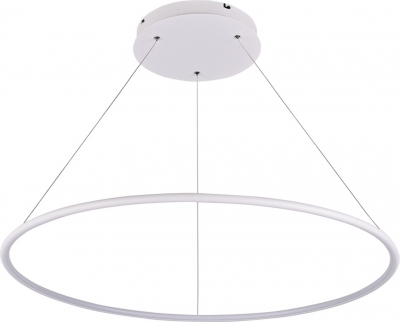 Подвесной светильник Nimbo S111024/1R 48W White In