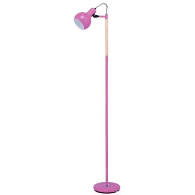 Торшер  UML-T702 E14 PINK