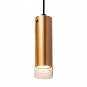 Подвесной светильник Wsl-Gu10 WSL-GU10/P07G 