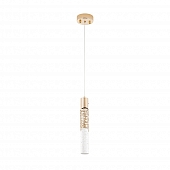 Подвесной светильник MODELUX ML.88963.1 GD 