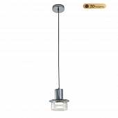 Подвесной светильник MODESTYLE MS.1411.120 CR 
