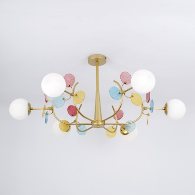 Потолочная люстра MODEMODERN MD.1284.6