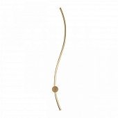 Настенный светильник Rays 10153 GD 