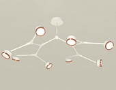 Потолочная люстра TRADITIONAL XB9059153 