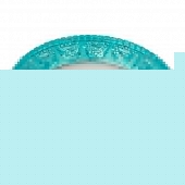 Точечный светильник  DK LD22 BL/WH 