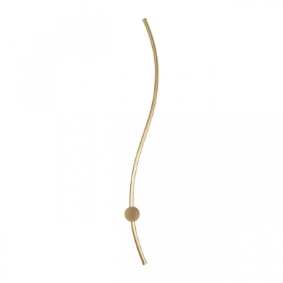 Настенный светильник Rays 10153 GD