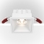 Точечный светильник Alfa LED DL043-01-15W3K-SQ-W
