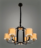 Подвесная люстра  F4124-49 