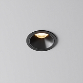 Точечный светильник Alfa LED DL043-01-10W2.7K-RD-B 