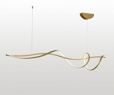 Подвесной светильник Wave LSP-7242