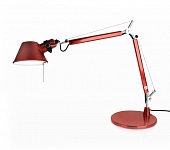 Офисная настольная лампа Tolomeo Micro A011810 