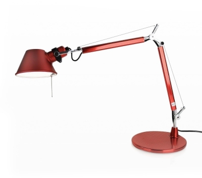 Офисная настольная лампа Tolomeo Micro A011810