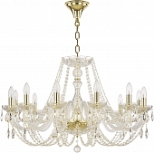 Подвесная люстра 11.01 11.01.12.300.Gd.Sp 