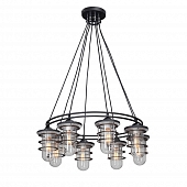Подвесная люстра  V5247/8 