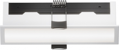 Точечный светильник Basis DL066-12W3-6K-W