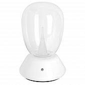 Интерьерная настольная лампа Uovo III 807906 