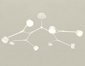 Потолочная люстра TRADITIONAL XB9059250 