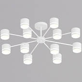 Потолочная люстра  89730-0.3-12 GX53 WT 