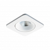 Точечный светильник  6658-1Wh 