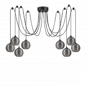 Подвесной светильник  RIGA SP8 FUME' 