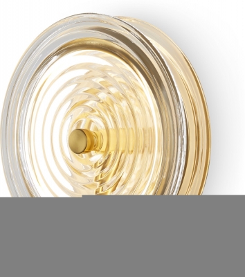 Настенный светильник Borbon FR5442WL-L7TR