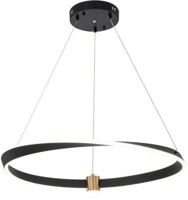 Подвесная люстра Parade V000071L