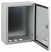 Распределительный щит  SHMPg-03_IP54_SIMPLE 