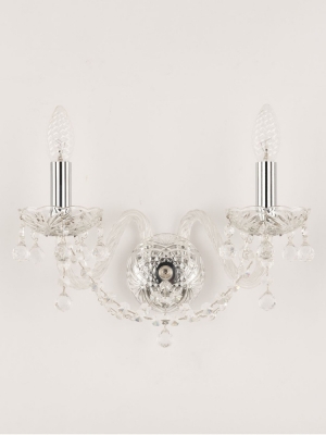 Бра 108 108B/2/165 Ni