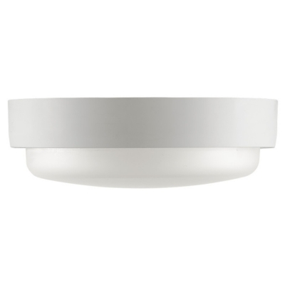 Настенно-потолочный светильник  LCL04-18W-R11-4K-SOA