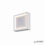 Настенно-потолочный светильник Creator SMD-923416 WH-3000K 