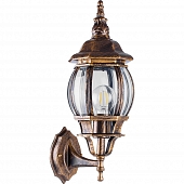 Настенный фонарь уличный  11244 