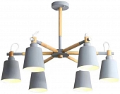 Потолочная люстра  F3324-01 